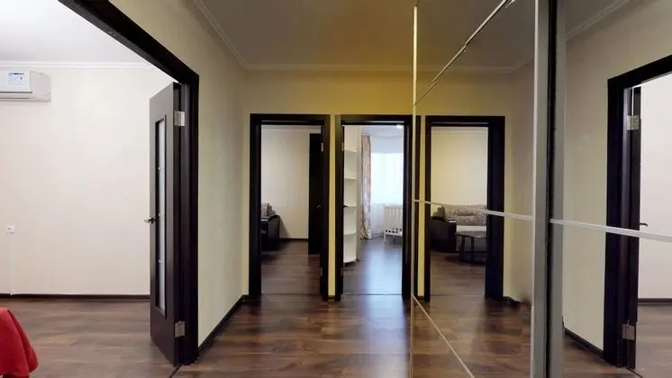 Apart Daire, 3 Yatak Odası