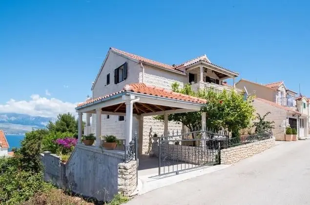 Apart Daire (Superior Two-Bedroom Apartment)