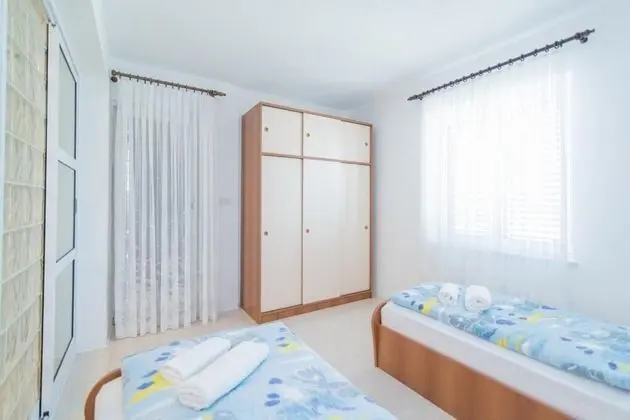 Apart Daire (Superior Two-Bedroom Apartment)