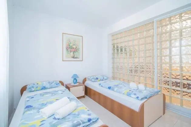 Apart Daire (Superior Two-Bedroom Apartment)