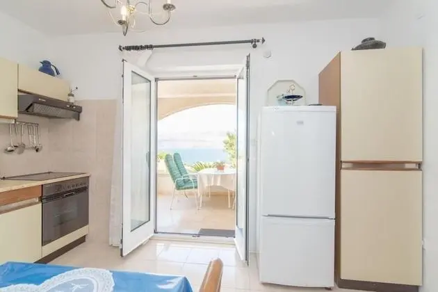 Apart Daire (Superior Two-Bedroom Apartment)