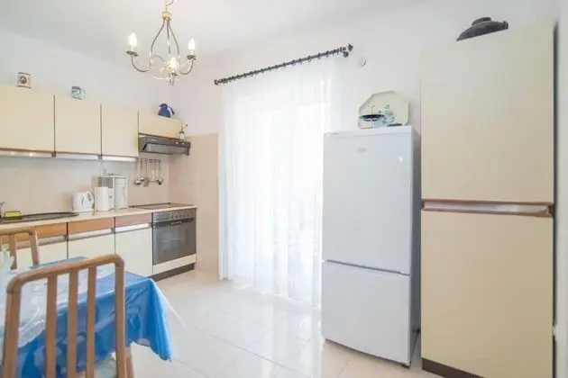 Apart Daire (Superior Two-Bedroom Apartment)