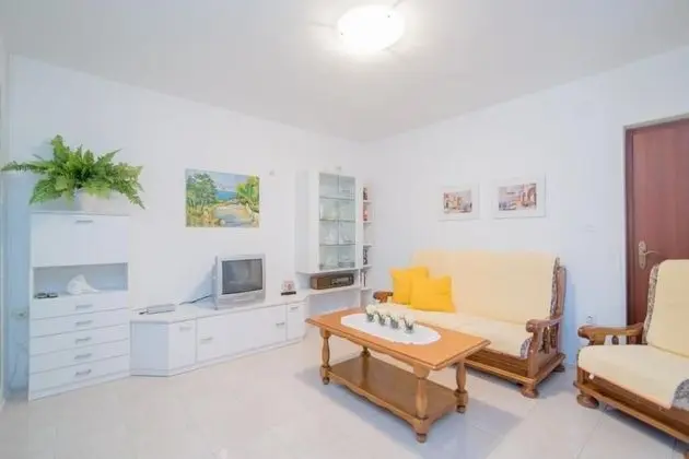 Apart Daire (Superior Two-Bedroom Apartment)