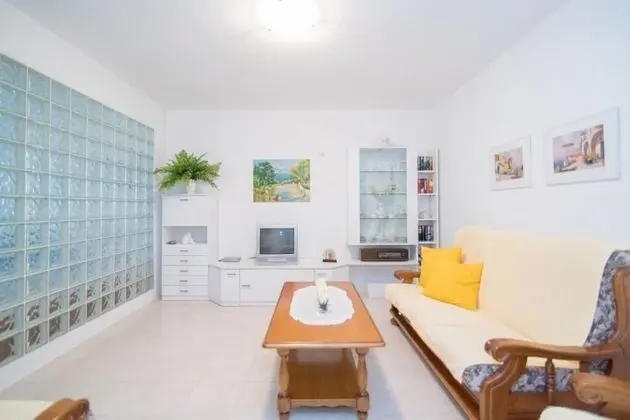 Apart Daire (Superior Two-Bedroom Apartment)