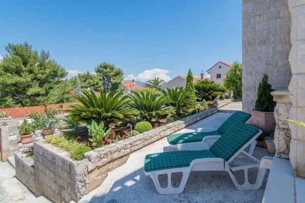 Apart Daire (Superior Two-Bedroom Apartment)