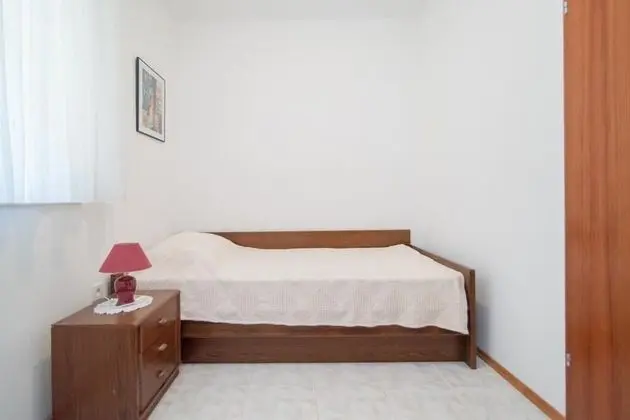 Apart Daire (Two-Bedroom Apartment A2)