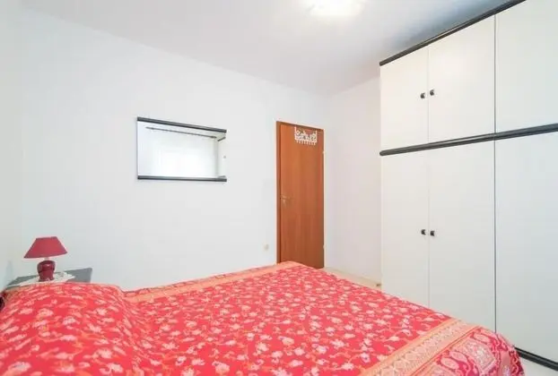 Apart Daire (Two-Bedroom Apartment A2)