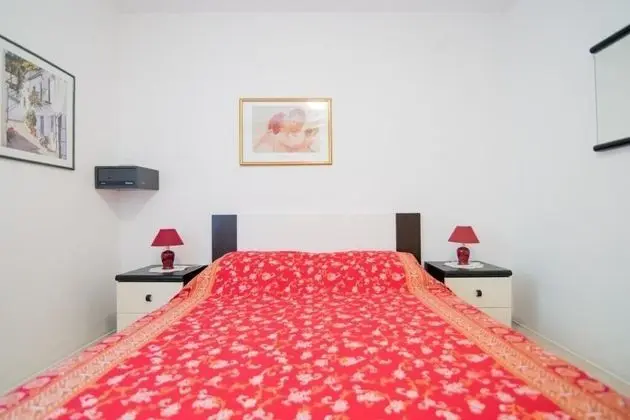 Apart Daire (Two-Bedroom Apartment A2)