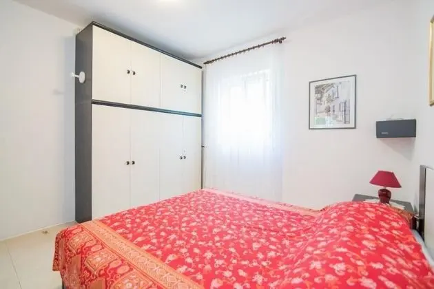Apart Daire (Two-Bedroom Apartment A2)
