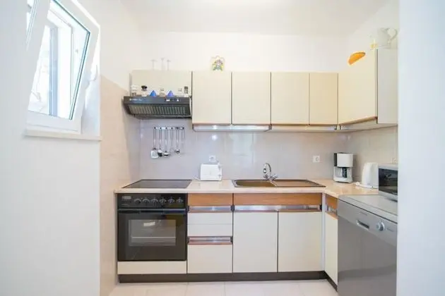 Apart Daire (Two-Bedroom Apartment A2)