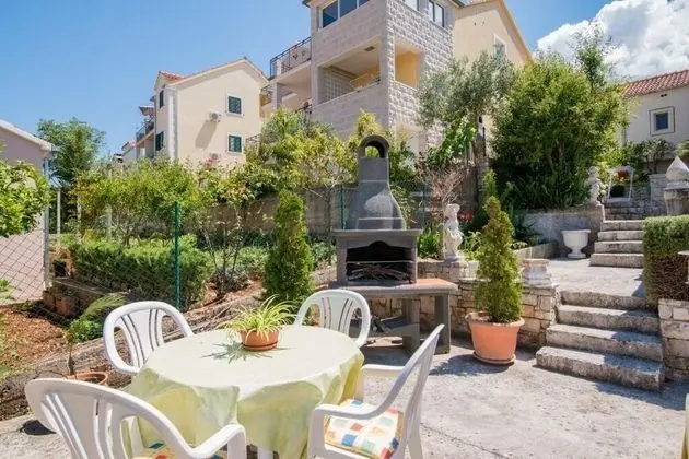 Apart Daire (Two-Bedroom Apartment A2)