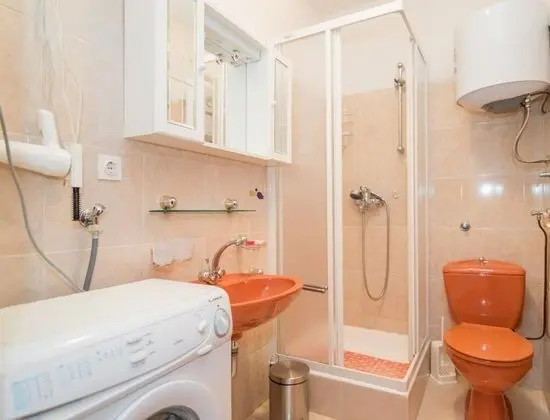 Apart Daire (Two-Bedroom Apartment A2)