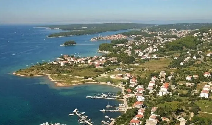 Apart Daire, 1 Çift Kişilik Yatak ve Çekyat