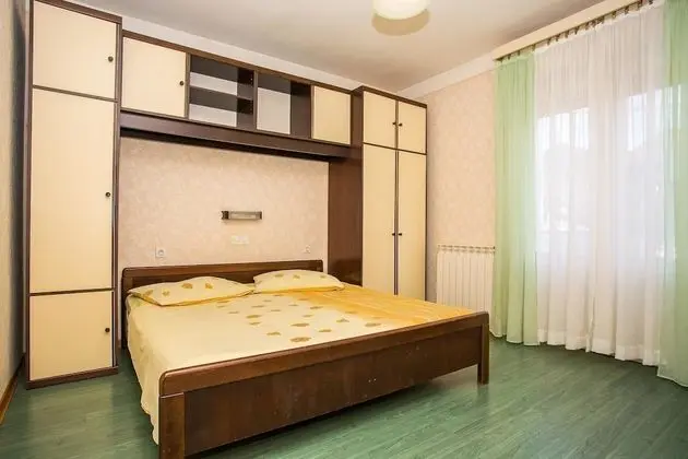 Apart Daire, Birden Çok Yatak