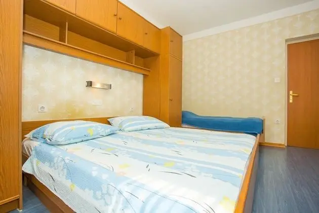 Apart Daire, Birden Çok Yatak