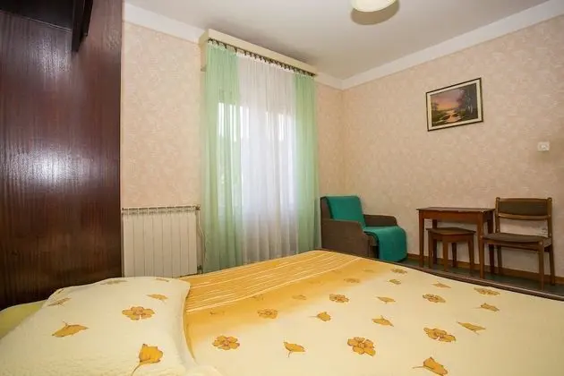 Apart Daire, Birden Çok Yatak