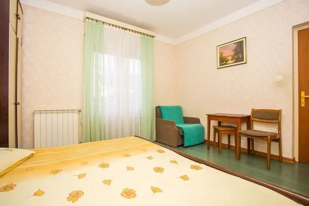Apart Daire, Birden Çok Yatak