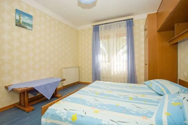 Apart Daire, Birden Çok Yatak