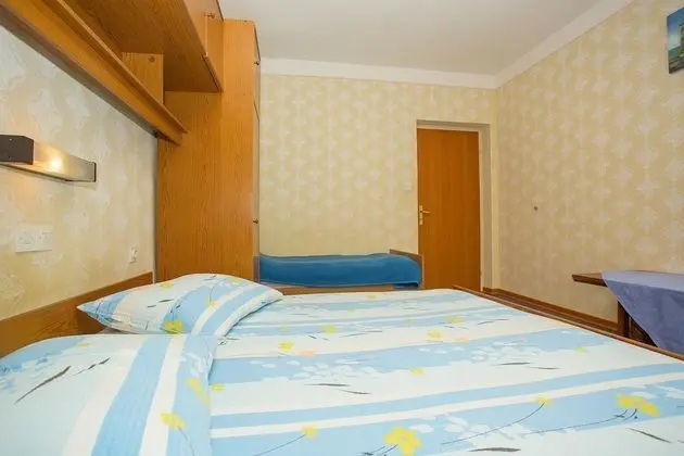 Apart Daire, Birden Çok Yatak