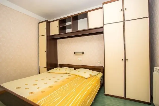 Apart Daire, Birden Çok Yatak