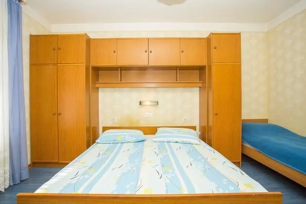 Apart Daire, Birden Çok Yatak