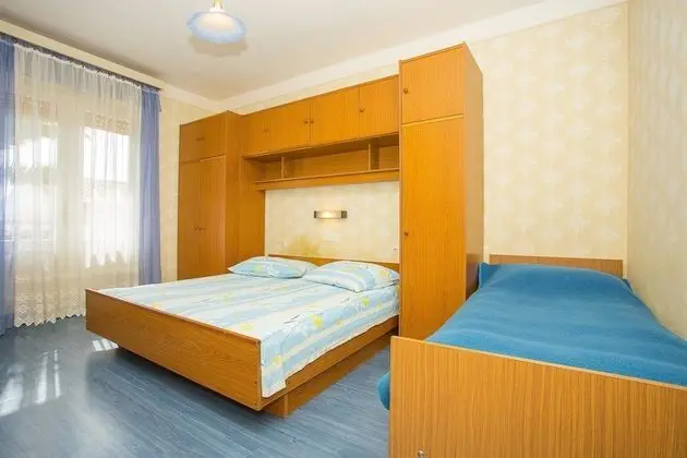 Apart Daire, Birden Çok Yatak