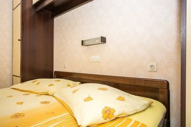 Apart Daire, Birden Çok Yatak