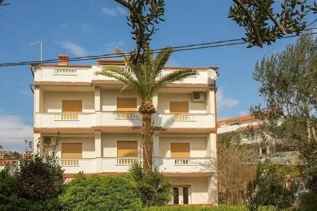 Apart Daire, Birden Çok Yatak