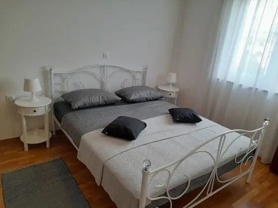 Apart Daire, 1 Yatak Odası, Balkon