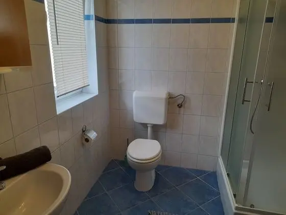 Apart Daire, 1 Yatak Odası, Balkon