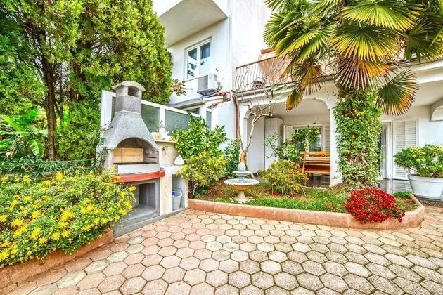 Apart Daire, 1 Çift Kişilik Yatak