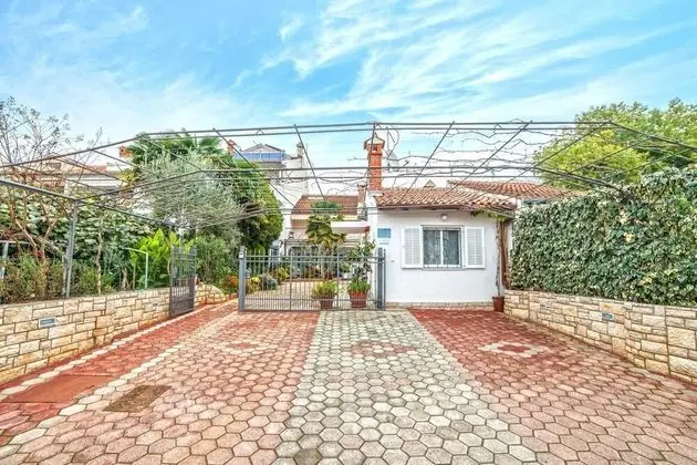 Apart Daire, 1 Çift Kişilik Yatak