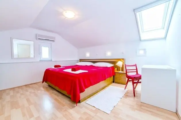 Apart Daire, Birden Çok Yatak