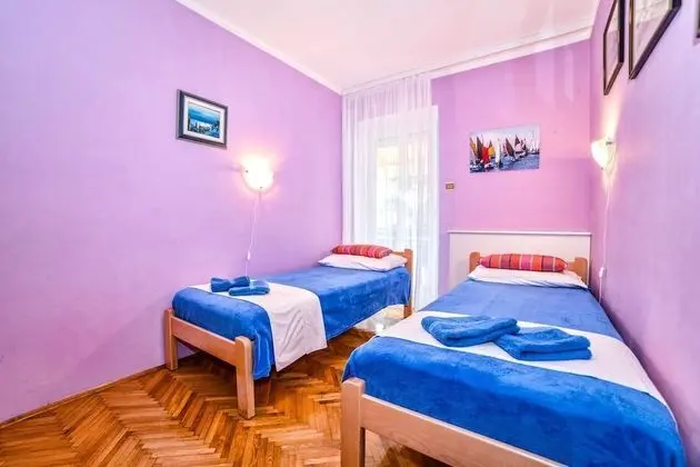 Apart Daire, Birden Çok Yatak