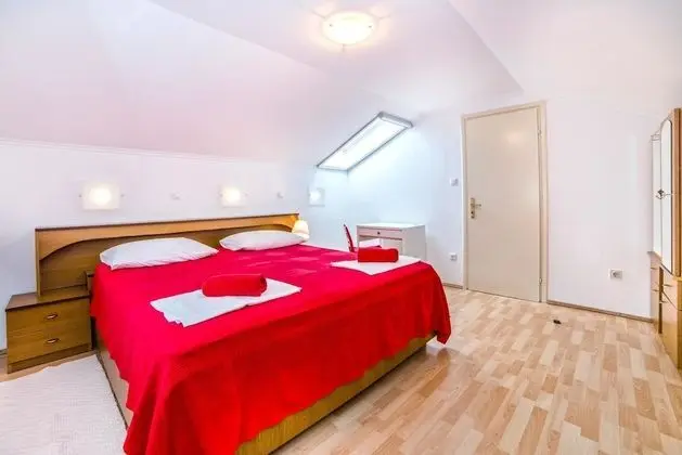 Apart Daire, Birden Çok Yatak