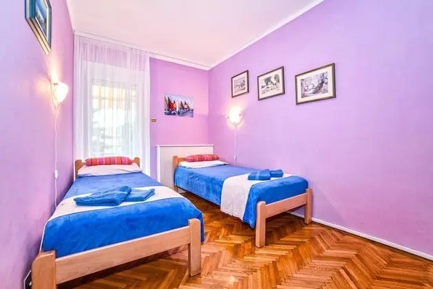 Apart Daire, Birden Çok Yatak