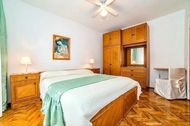 Apart Daire, Birden Çok Yatak