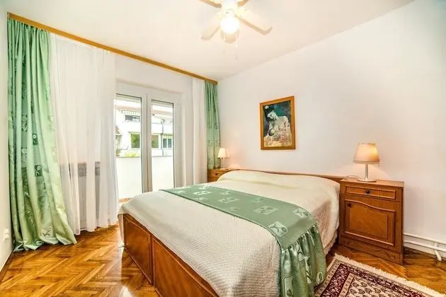 Apart Daire, Birden Çok Yatak