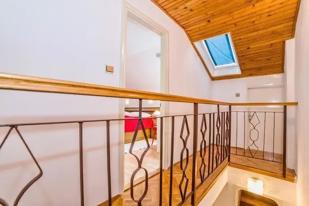 Apart Daire, Birden Çok Yatak