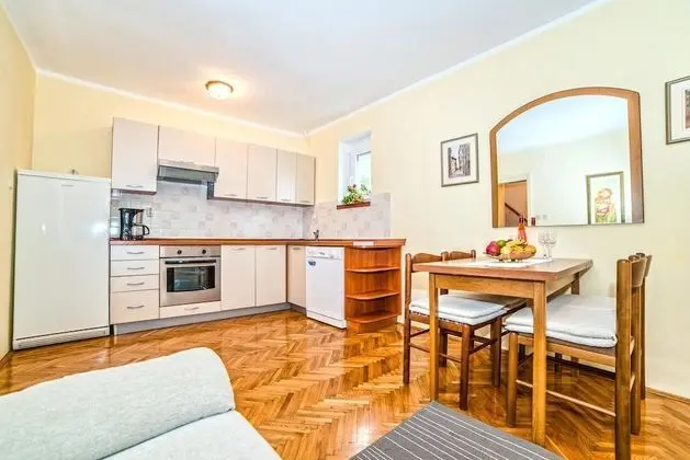 Apart Daire, Birden Çok Yatak