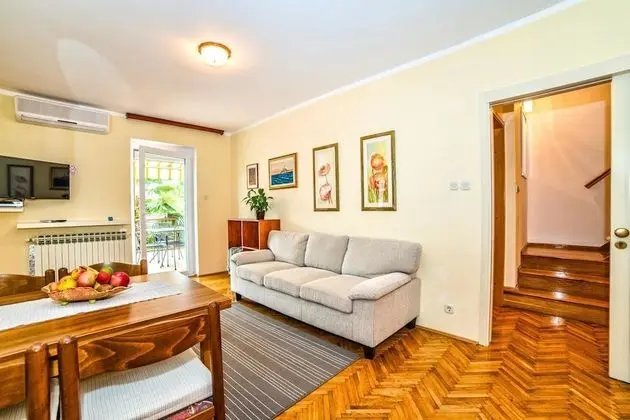 Apart Daire, Birden Çok Yatak