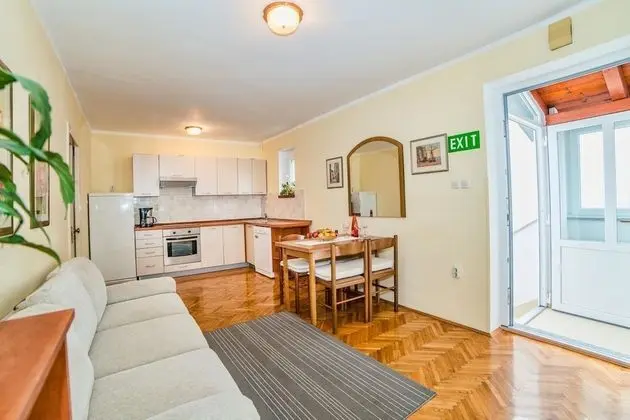 Apart Daire, Birden Çok Yatak