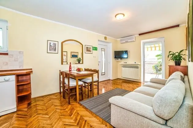 Apart Daire, Birden Çok Yatak