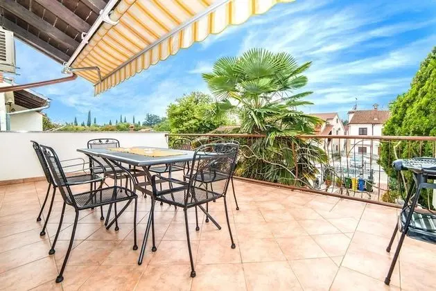 Apart Daire, Birden Çok Yatak