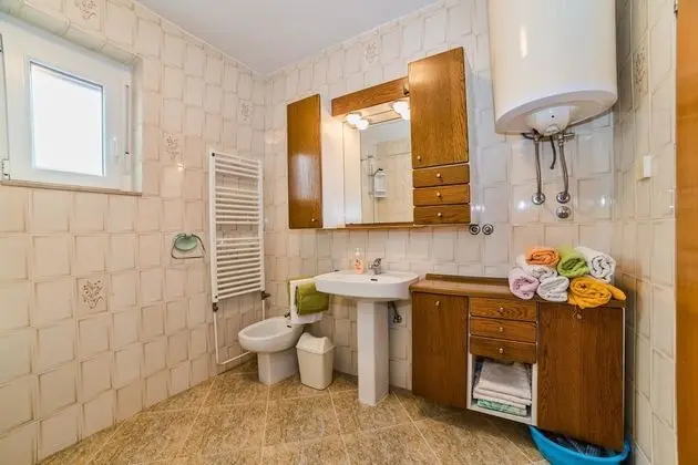 Apart Daire, Birden Çok Yatak