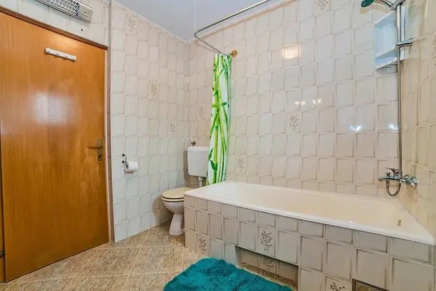 Apart Daire, Birden Çok Yatak