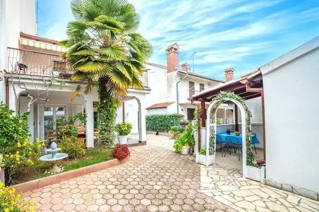 Apart Daire, Birden Çok Yatak