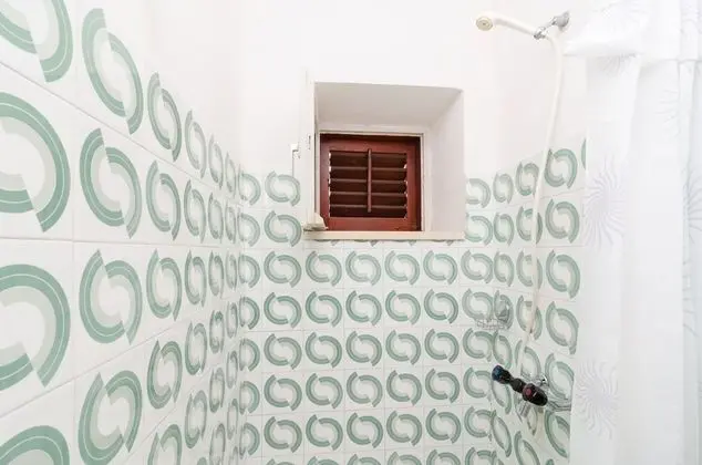 Basic Oda, 1 Büyük (Queen) Boy Yatak, Balkon, Deniz Manzaralı