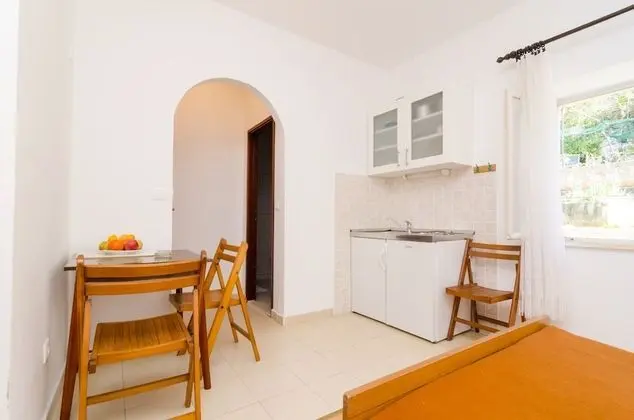 Classic Apart Daire, 1 Çift Kişilik Yatak ve Çekyat