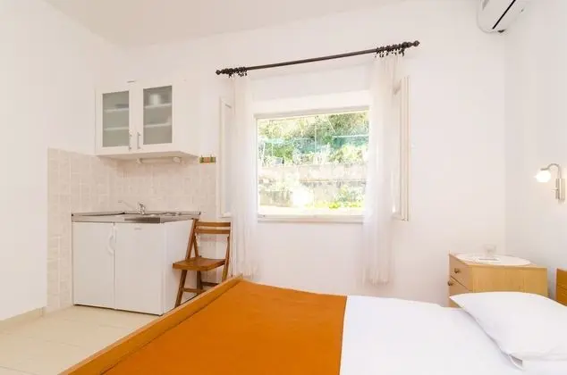 Classic Apart Daire, 1 Çift Kişilik Yatak ve Çekyat